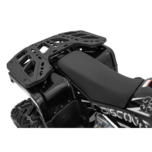 Quad Spalinowy 120CC DISCOVERER Czarny PSP.ATV009.8.CZ